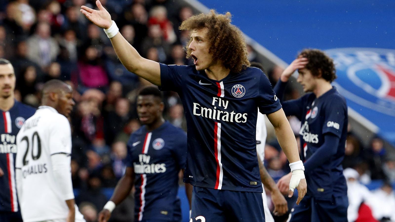 PSG Name Check Mourinho&;s Chelsea Tactics, But Forget To Park