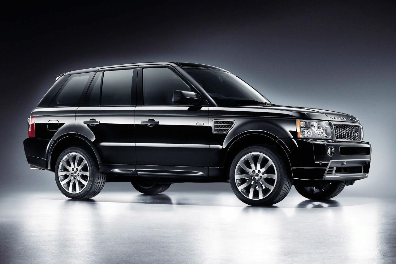 Quality Land Rover Range Rover Sport Wallpaper, Cars