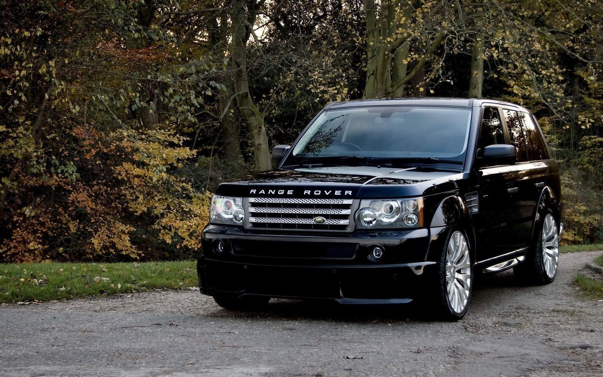 Range Rover Sport wallpaper and image, picture, photo