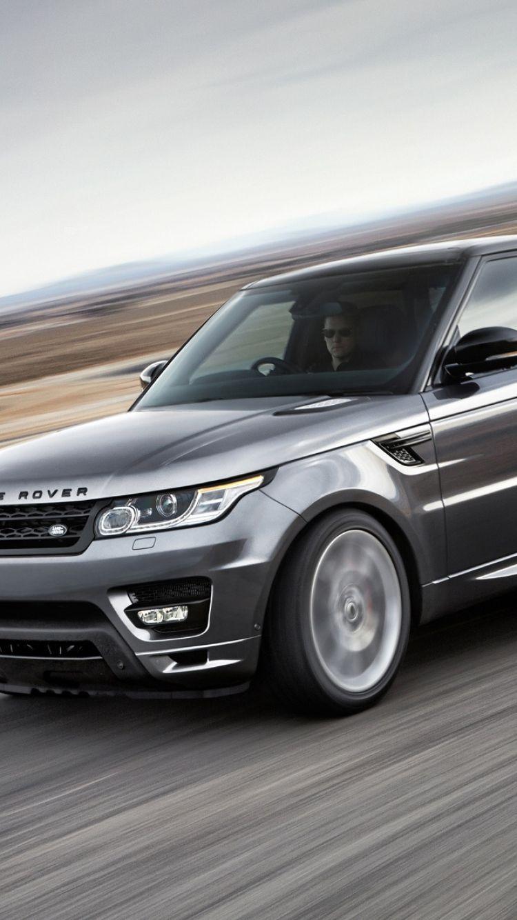 IPhone 6 Range rover Wallpaper HD, Desktop Background 750x1334