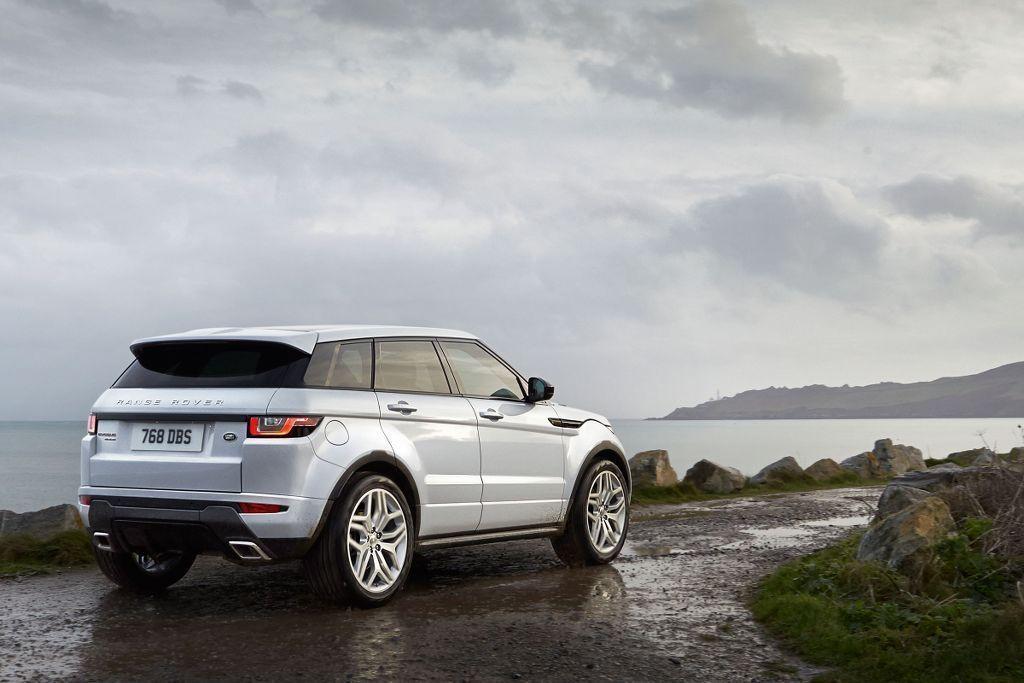 Range Rover Sport HD Background Range Rover New Trend