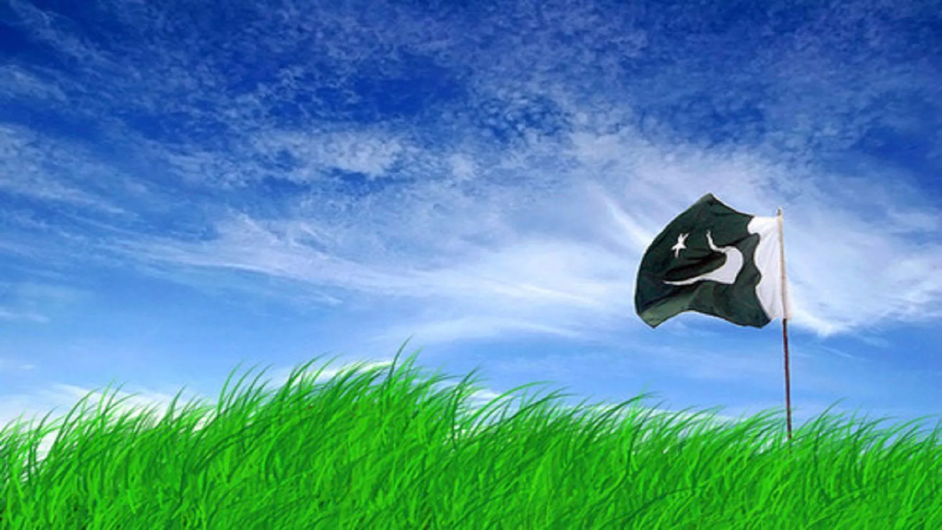 Beautiful Wallpaper Hd Free Pakistani Flag