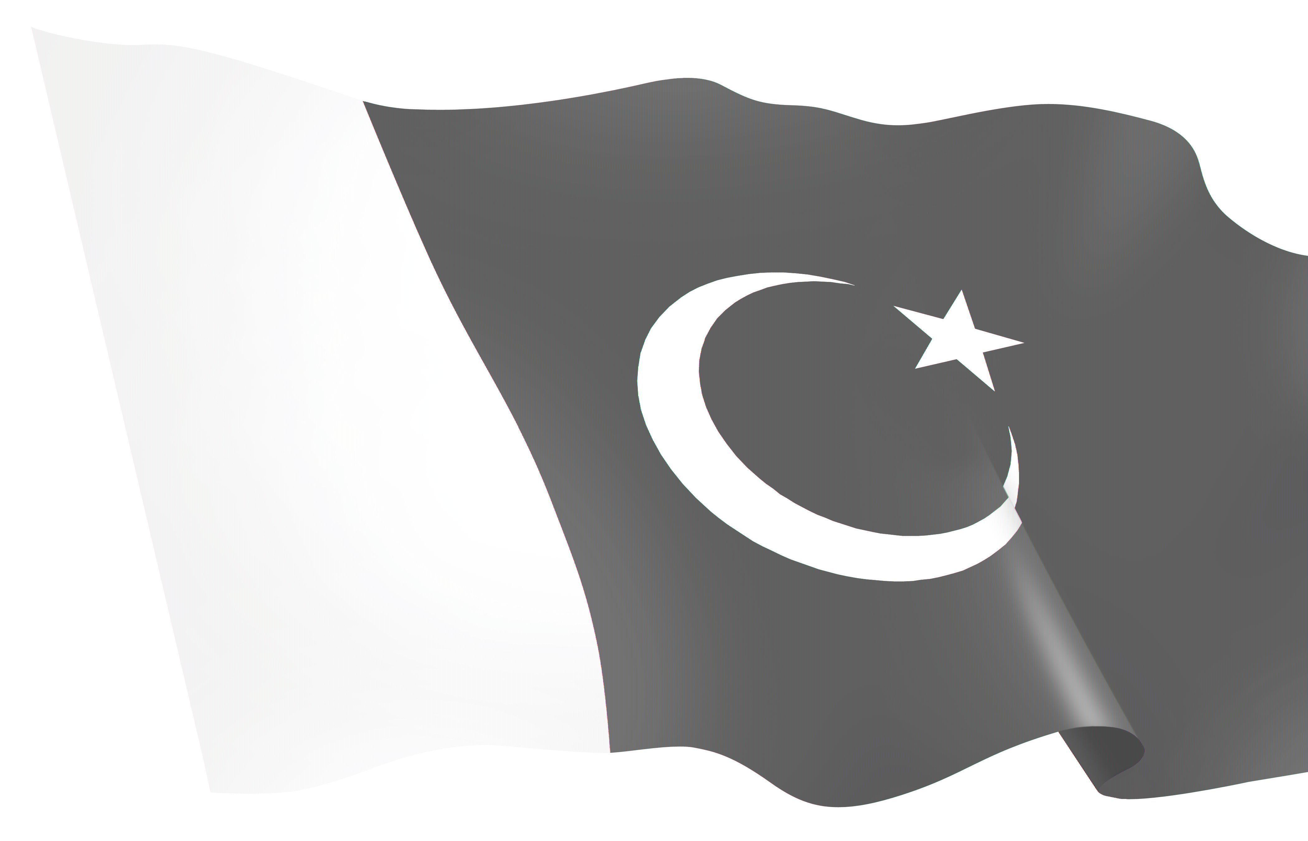 Pakistan Flag Wallpaper