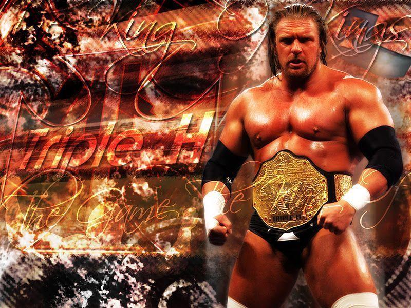 HHH WALLPAPER FREE DOWNLOAD. WWE HD Wallpaper, WWE Image, WWE