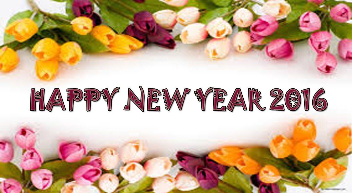 Happy New Year 2016 Wishes New Year Greetings Whatsapp