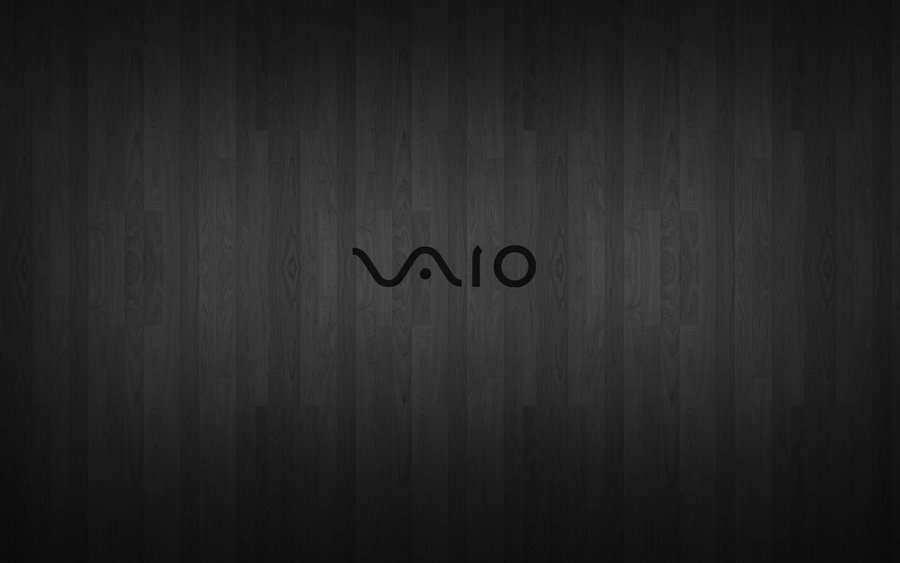 Sony Vaio Wallpaper HD