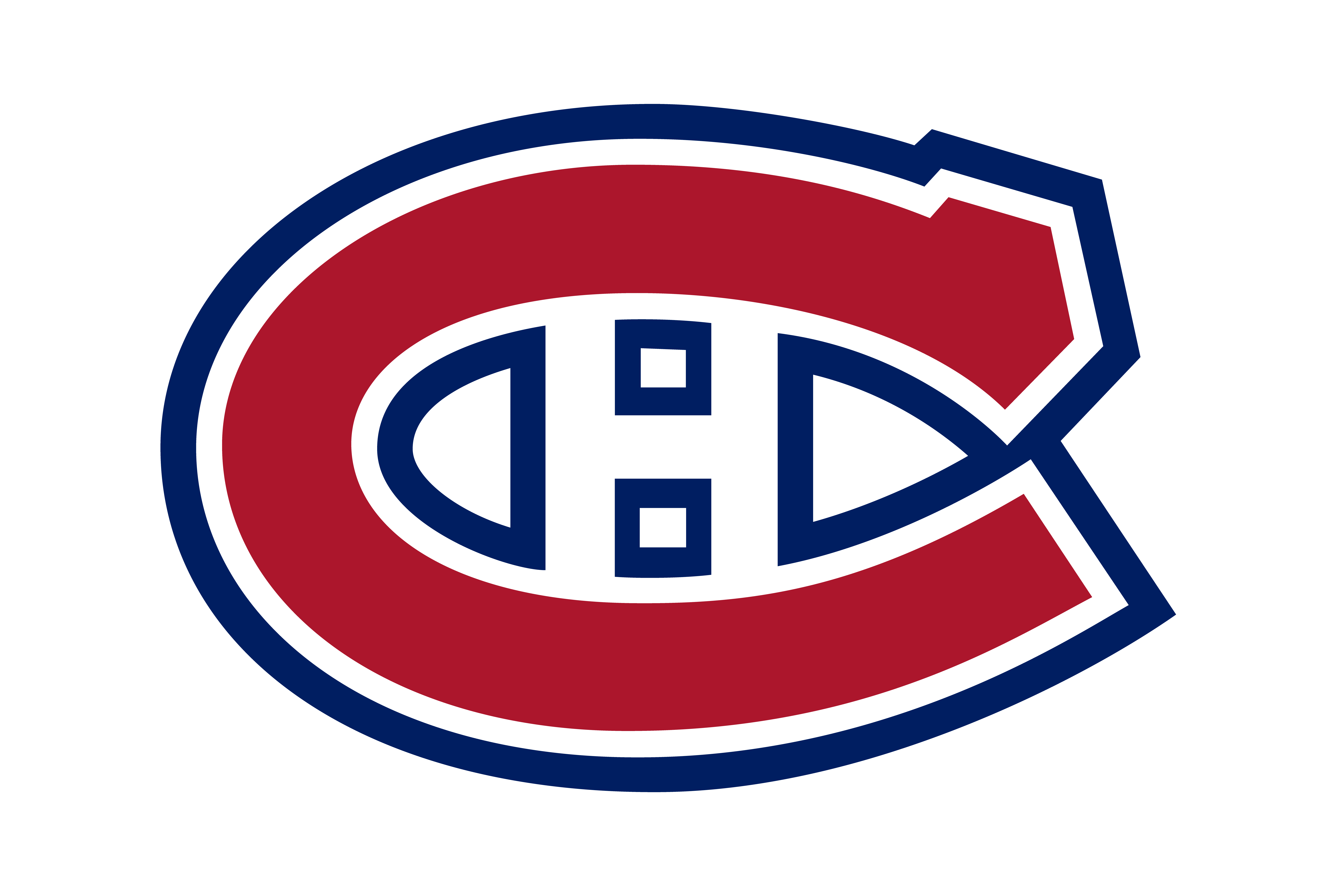 Montreal Canadiens 8k Ultra HD Wallpaper