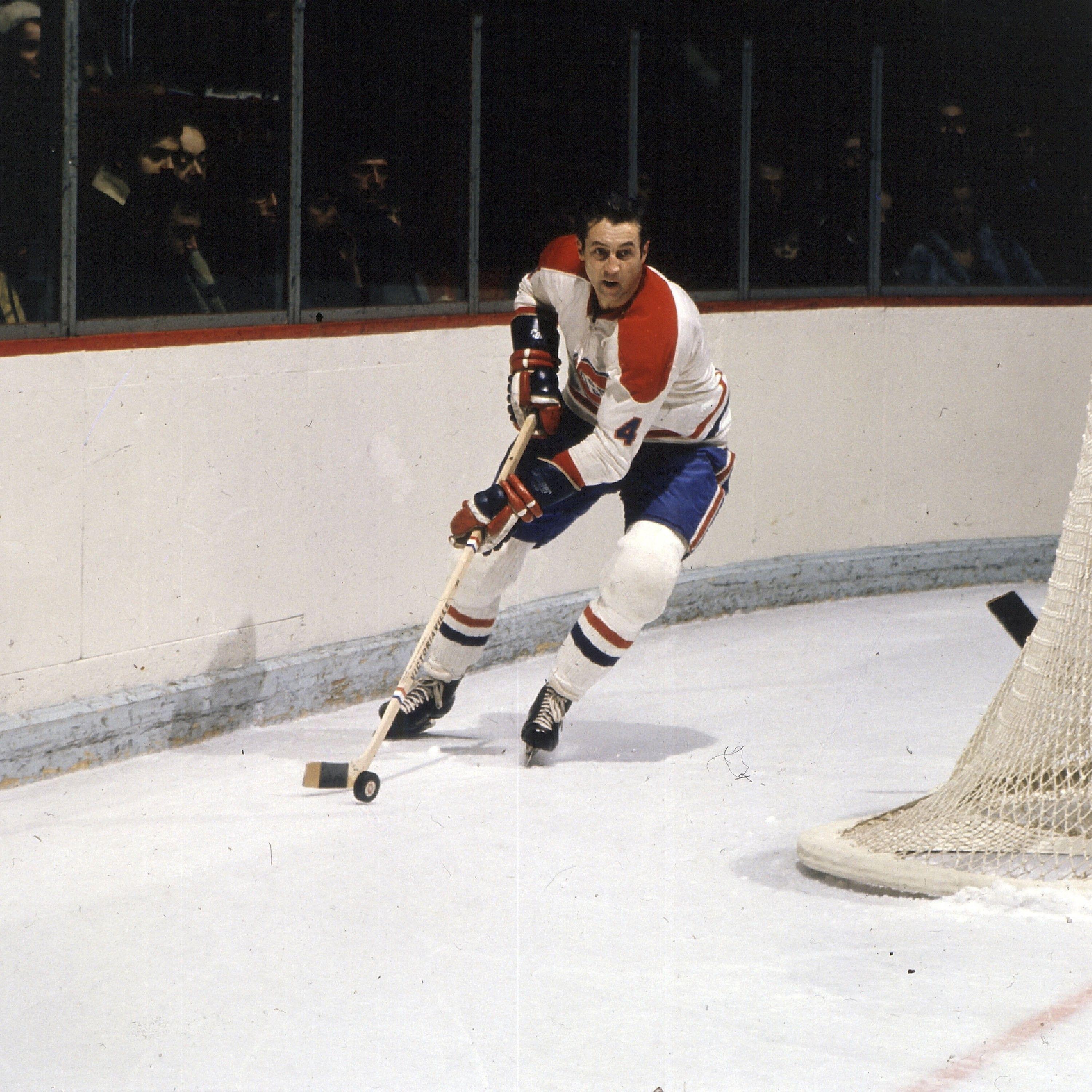 Jean Béliveau, Montreal Canadiens, Hockey Legends, Hockey, Denis