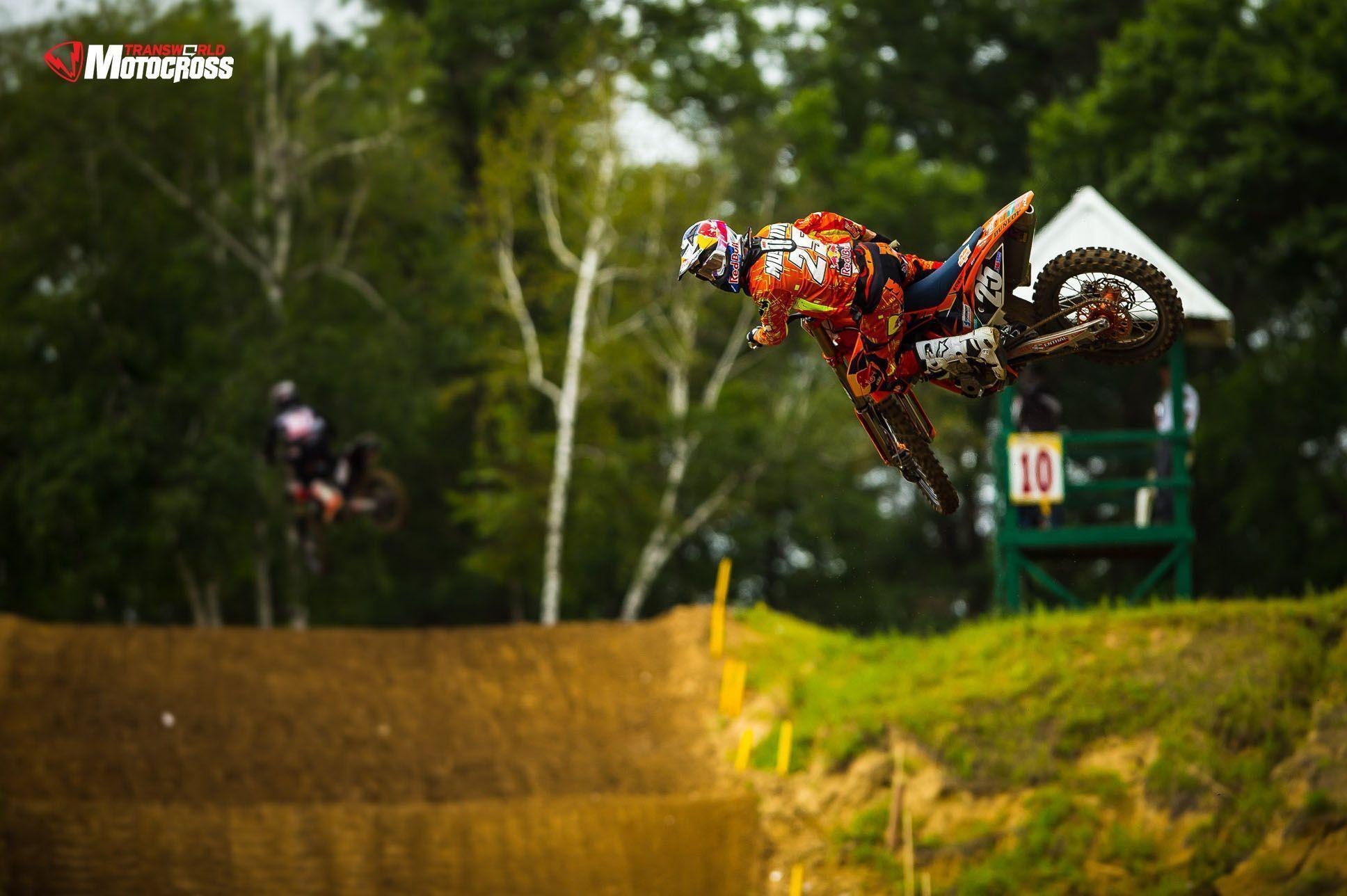 Whip Its: 2013 Spring Creek Wallpaper