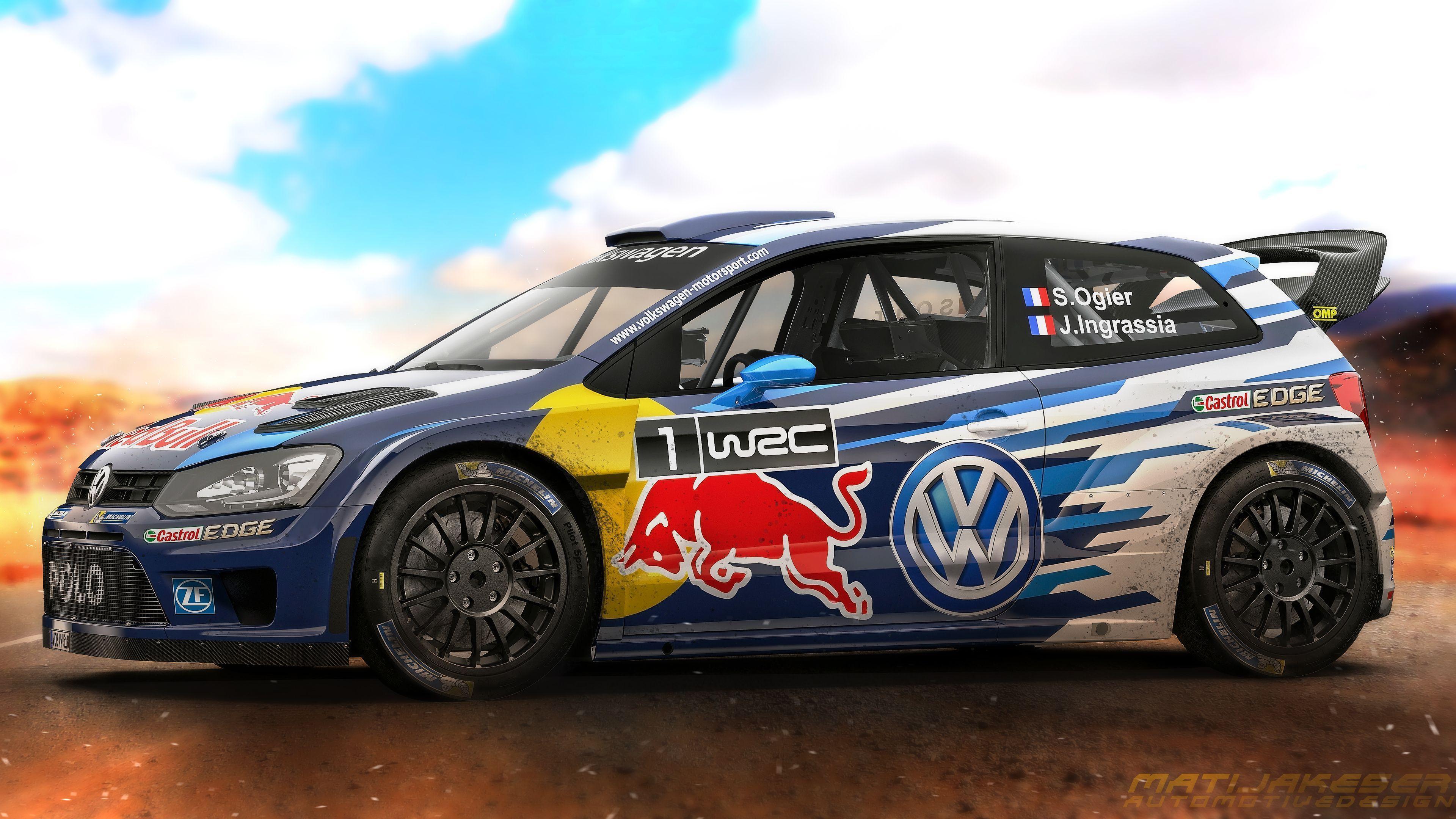Art of rally mobile. Фольксваген поло WRC. VW Polo GTI WRC 2017. VW Polo WRC 2020. VW Polo Rally.