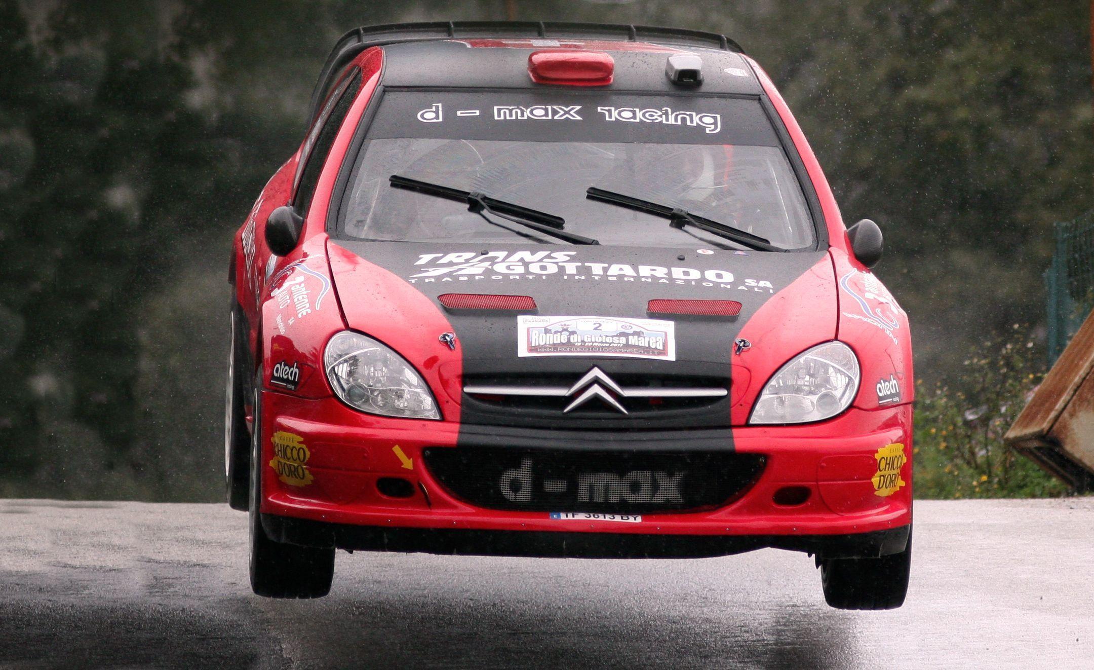 Citroen Xsara Wrc Rally wallpaper HD 2016 in Citroen