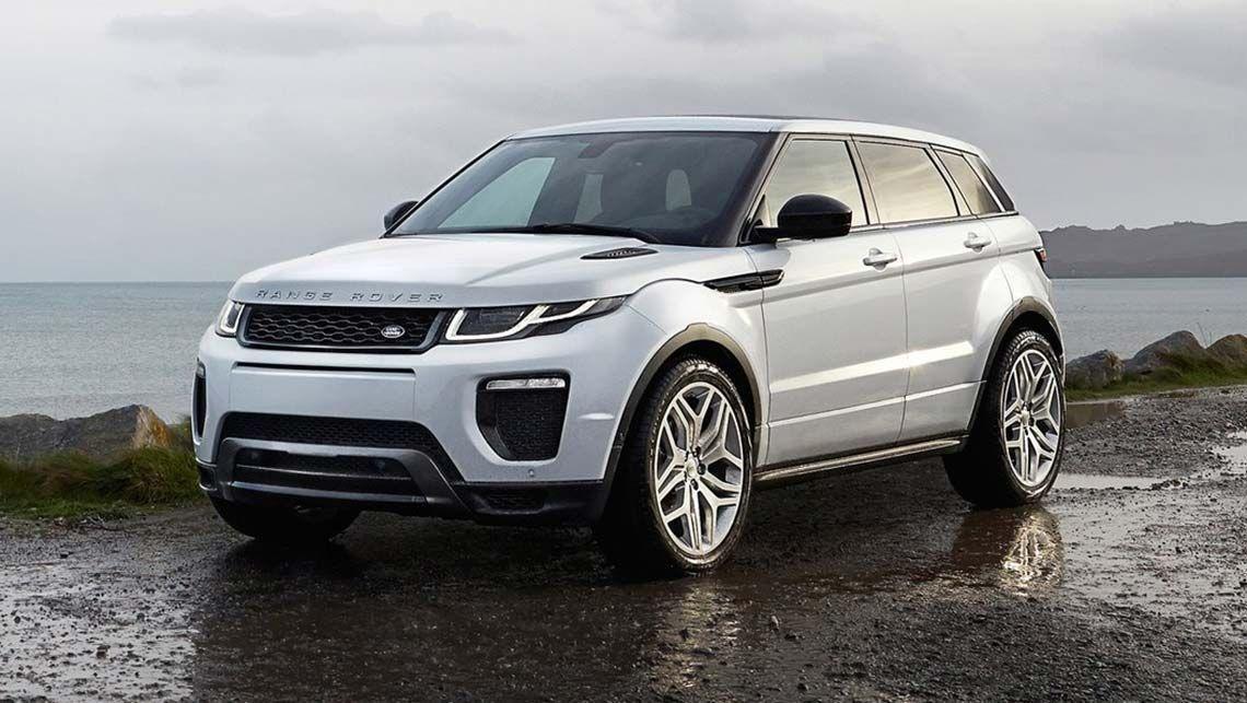 Land Rover Discovery Sport Free Image 2016 Cars