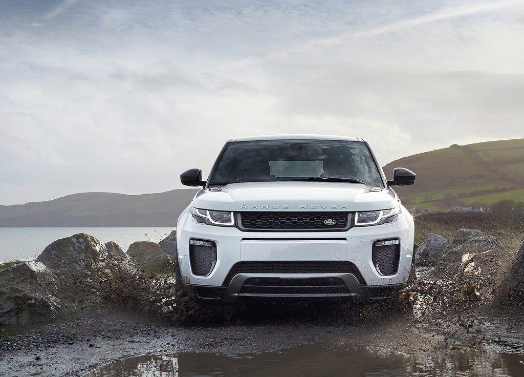 Range Rover Sport Turbocharged Free Image 2016 Cars