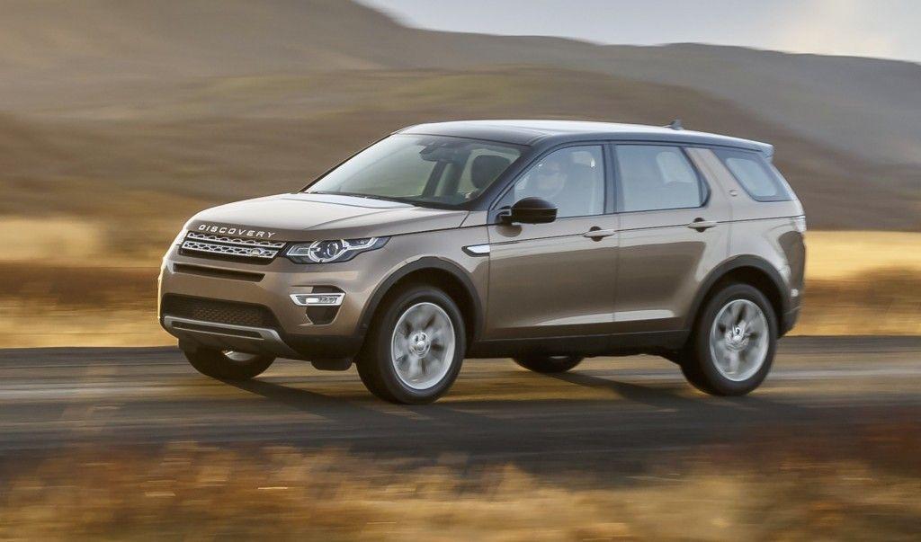 Range Rover Sport Turbocharged Car Wallpaper Free