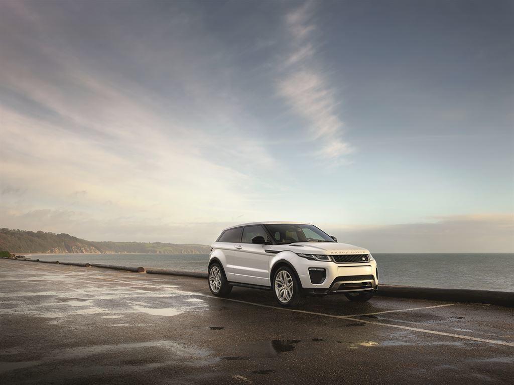 Range Rover Evoque Wallpaper Widescreen. New Car Concepts