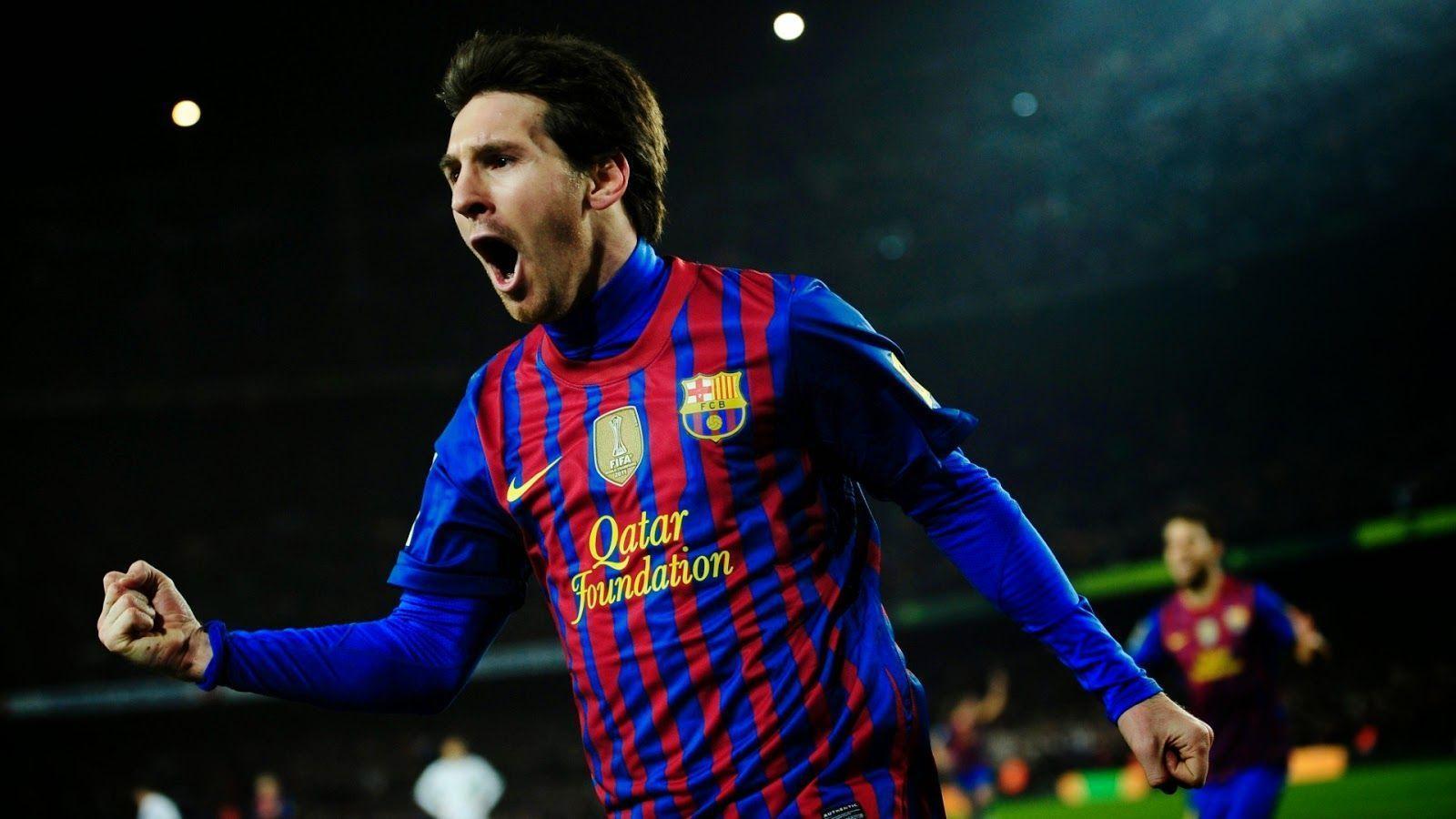 Lionel Messi Wallpapers 2016 - Wallpaper Cave