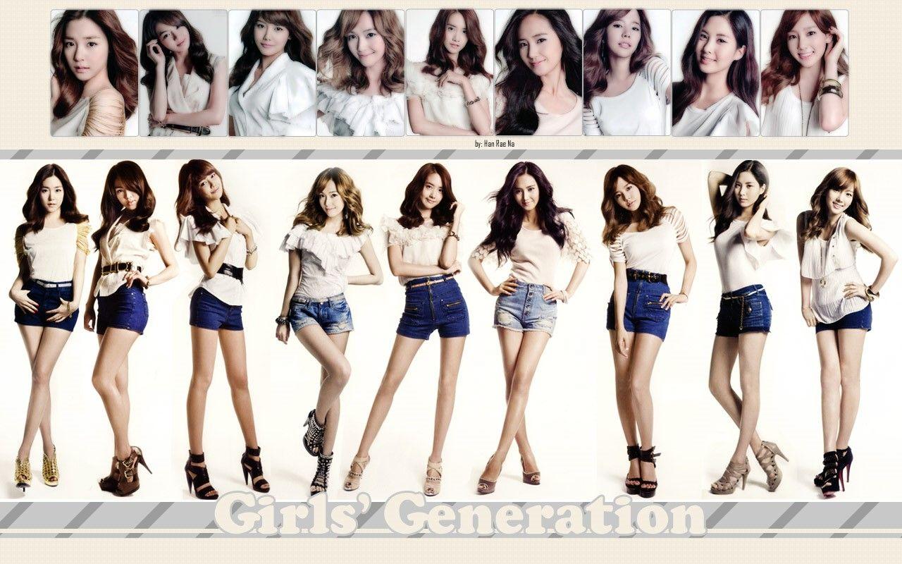 snsd HD wallpaper top sp3