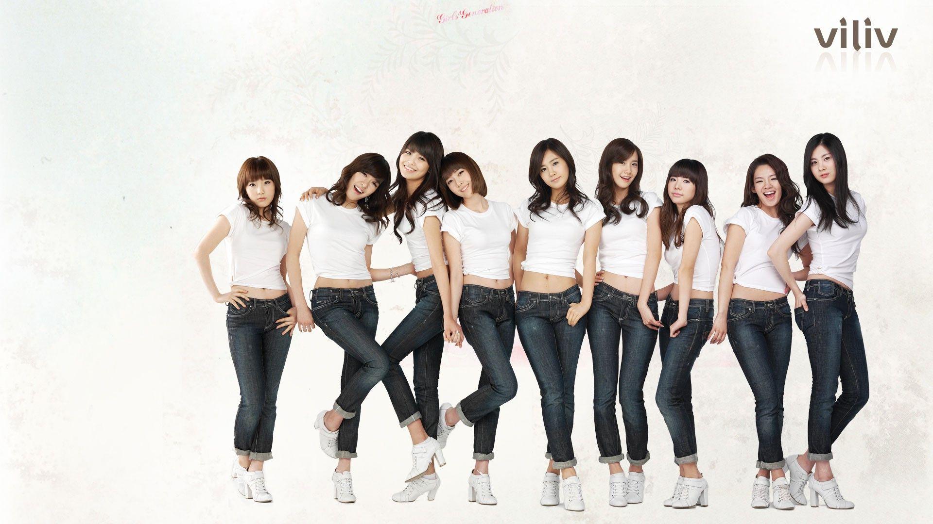 snsd HD wallpaper HD sd1