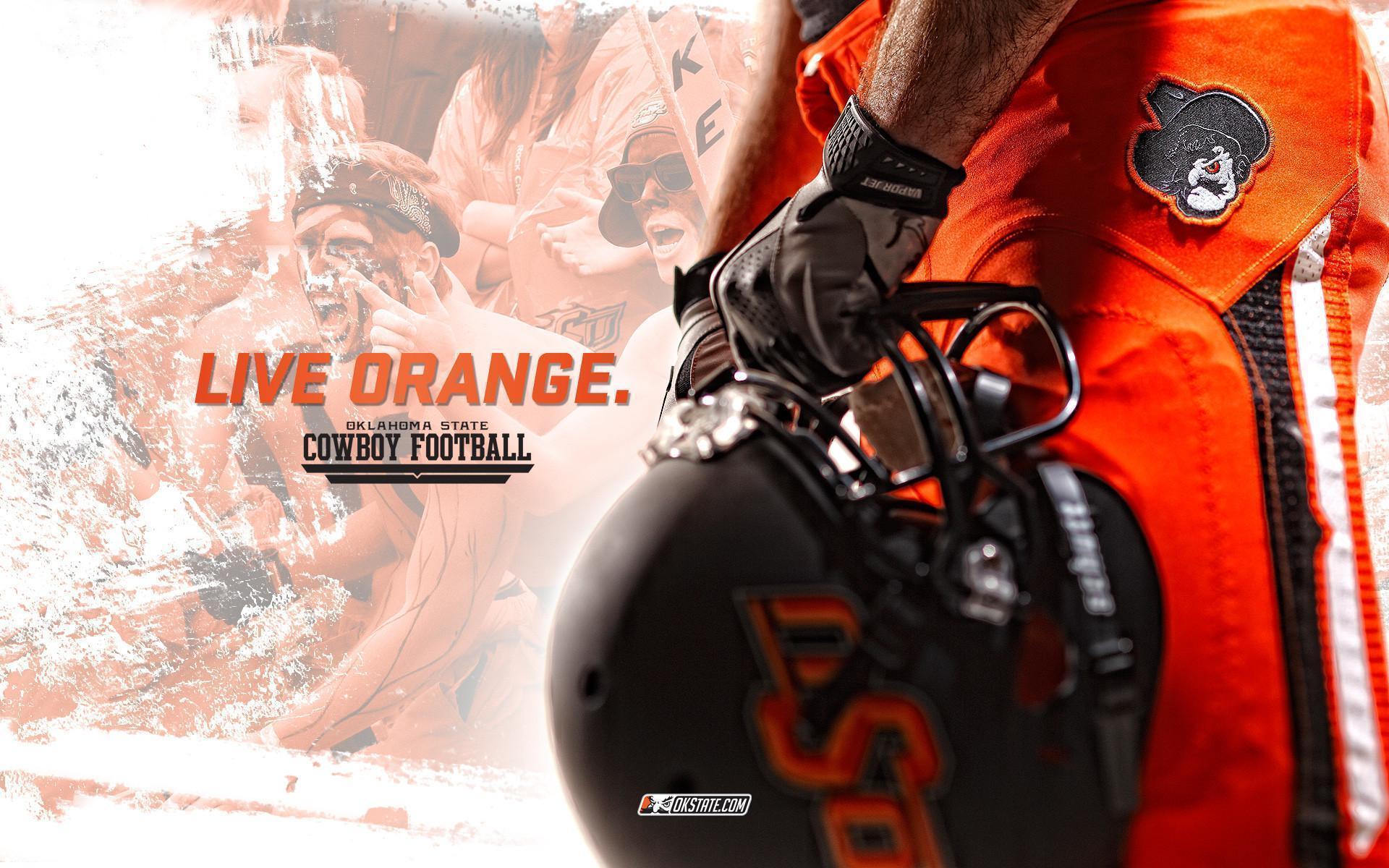Oklahoma State Wallpapers Download Free