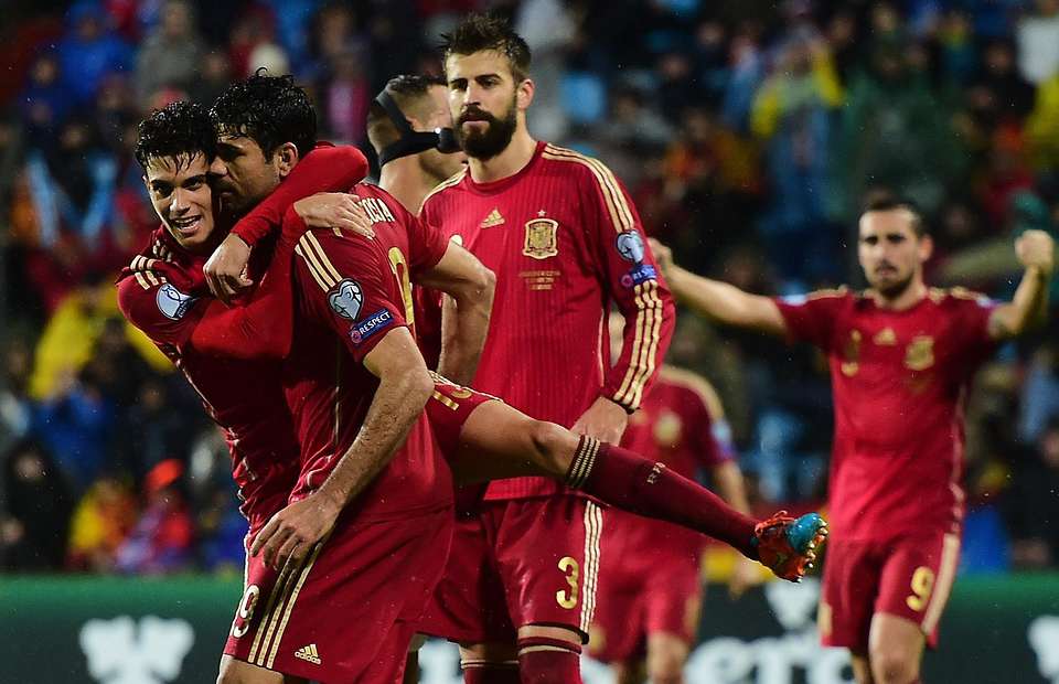 Spain Euro 2016 Squad, Wallpapers, Schedule, Streaming