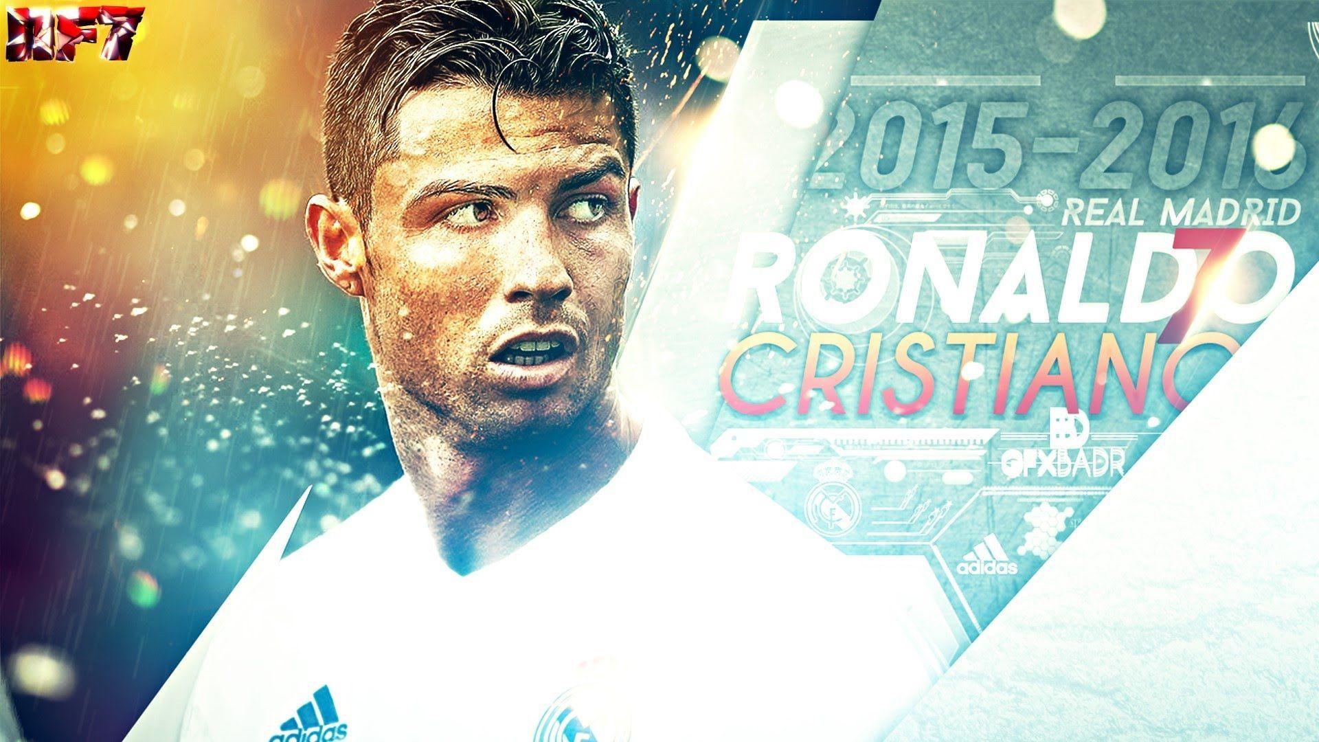 Cristiano Ronaldo ● Complete Player & Goals 2016