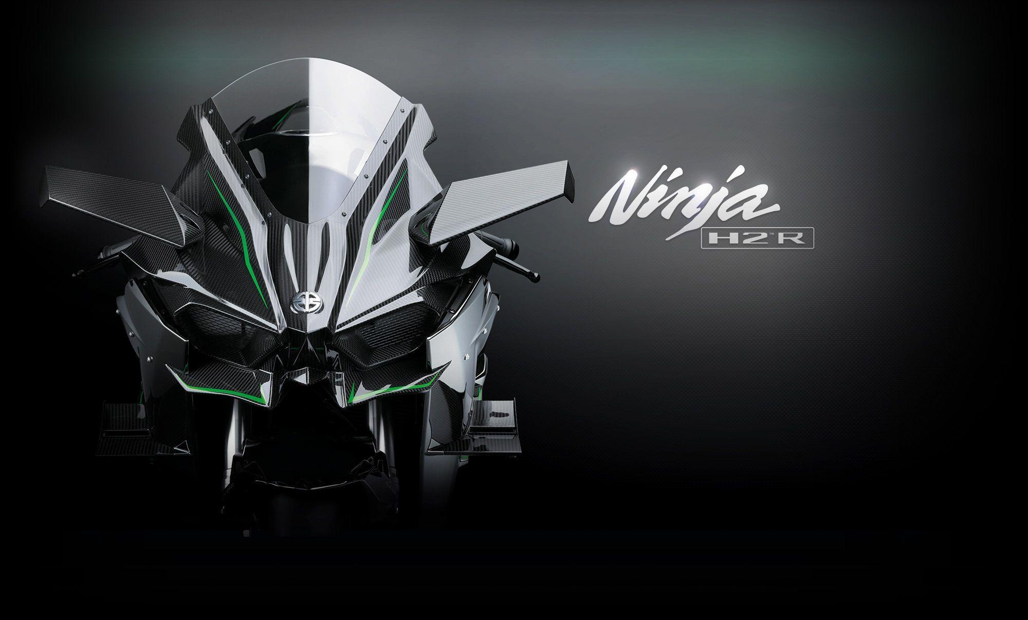 Kawasaki Ninja H2R Special Edition Price & Specifications