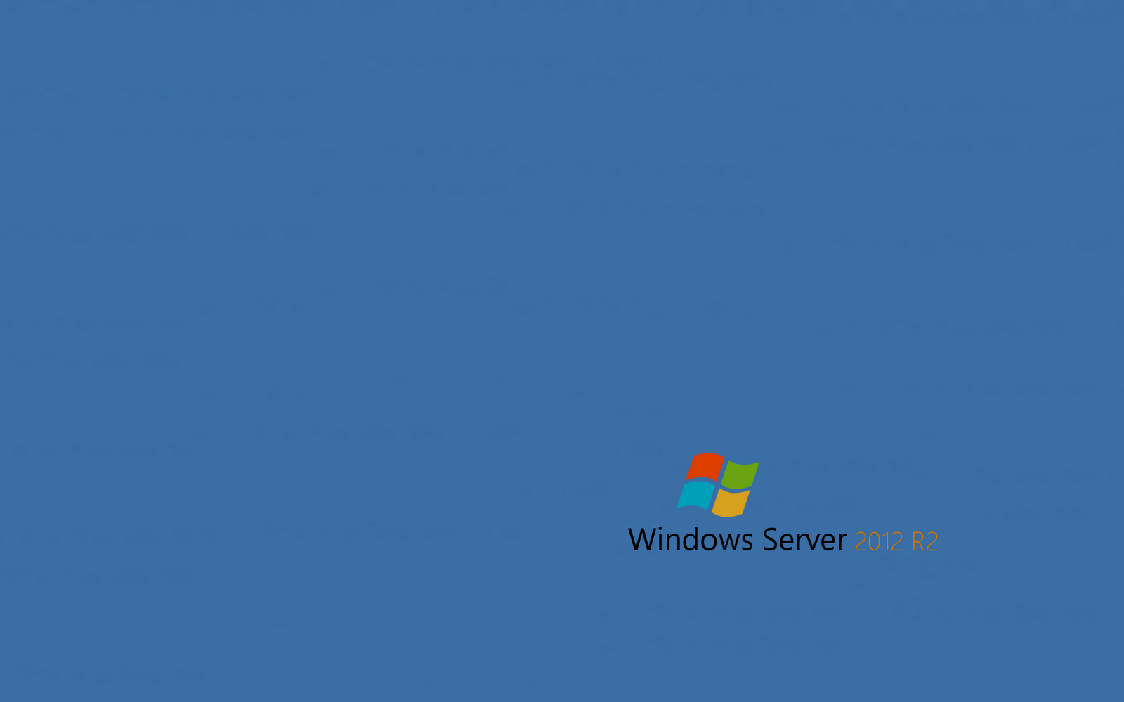 Windows 2016 Server Wallpapers - Wallpaper Cave