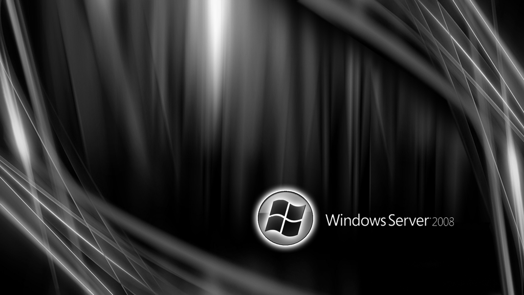 Windows Server 2008 Wallpaper