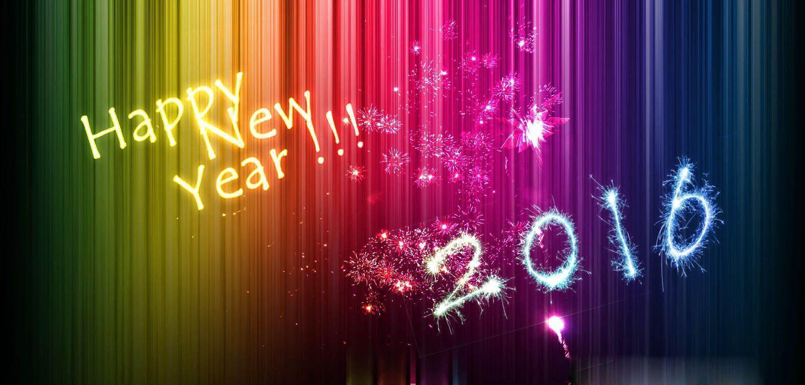 2016 Happy New Year Eve Wallpapers Happy New Year 2016 Wallpapers