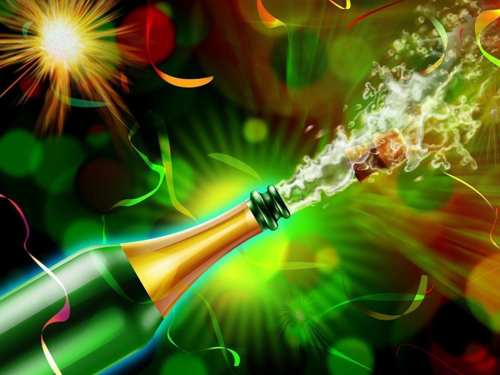 New Years Eve 2016 Wallpapers Free 