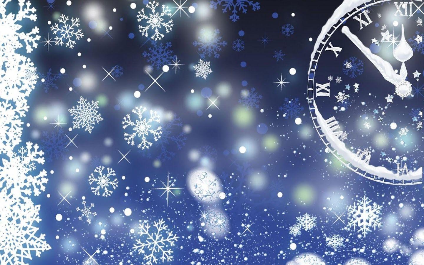 New Year Eve Wallpapers
