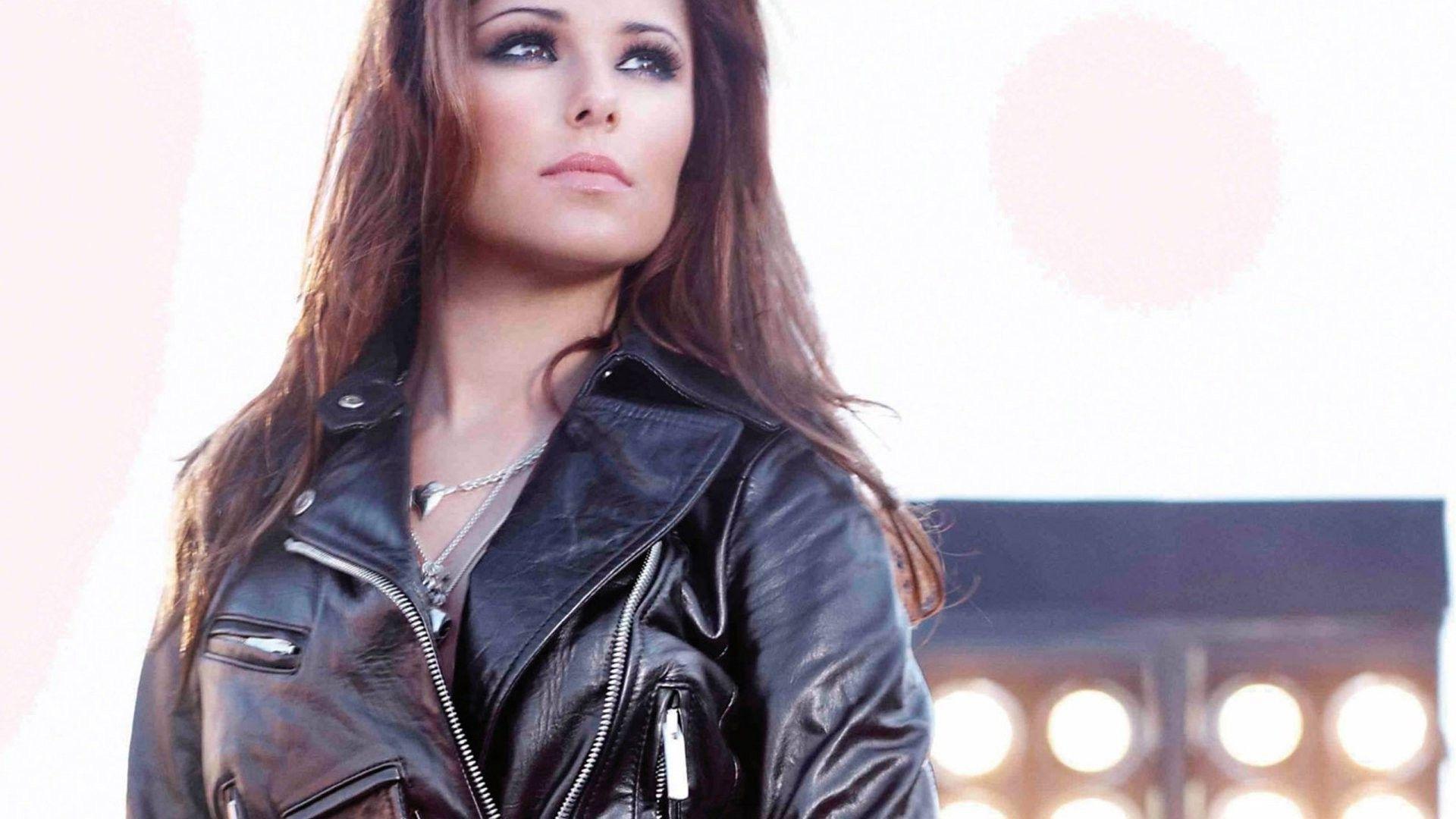Cheryl Cole Wallpaper HD / Desktop and Mobile Background