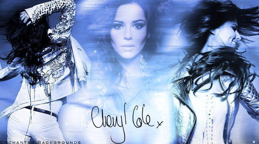 Cheryl Cole Wallpaper