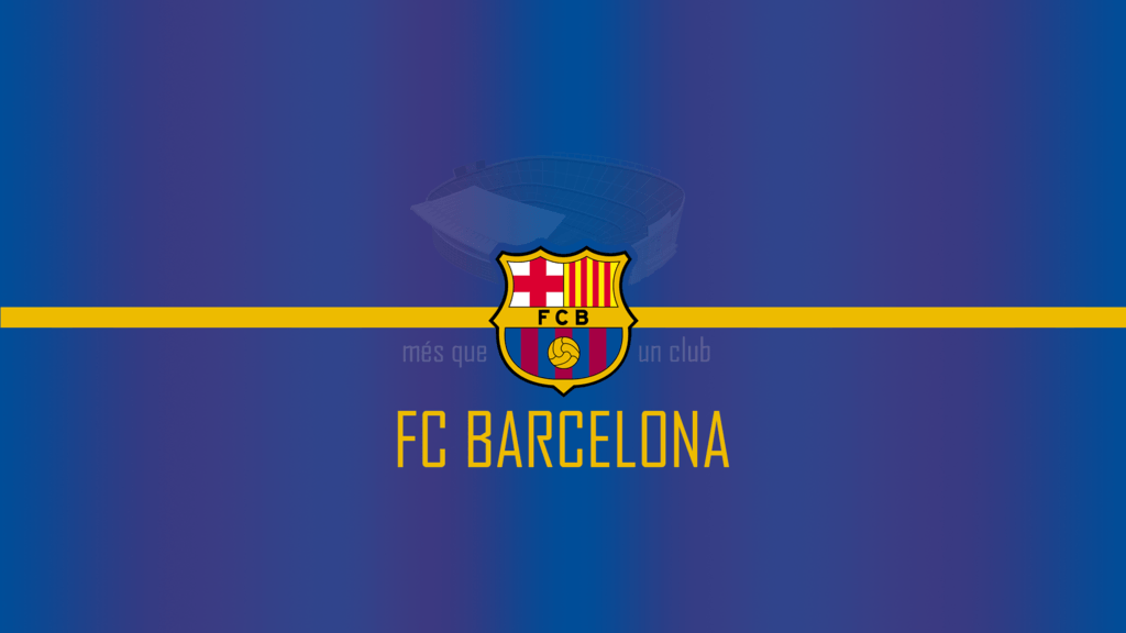 Fcb Wallpapers  2019 Wallpaper  Cave