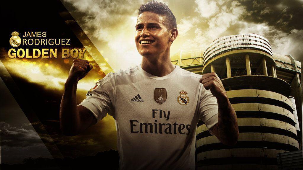 More Like James Rodriguez 2015 2016 Real Madrid