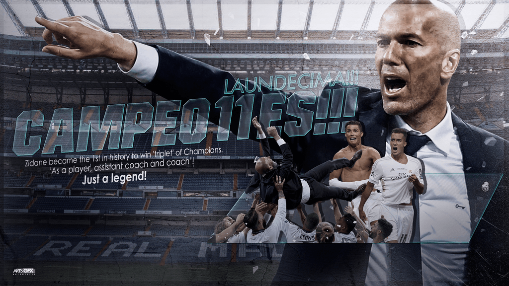 RealMadrid FanClub Gallery