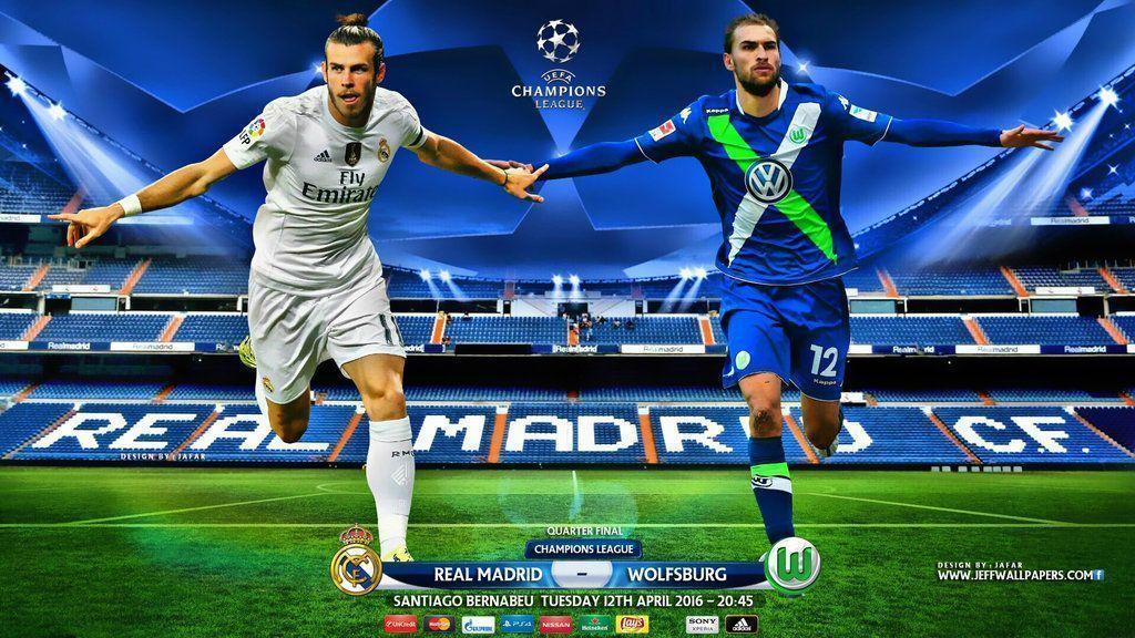 REAL MADRID CHAMPIONS LEAGUE 2016
