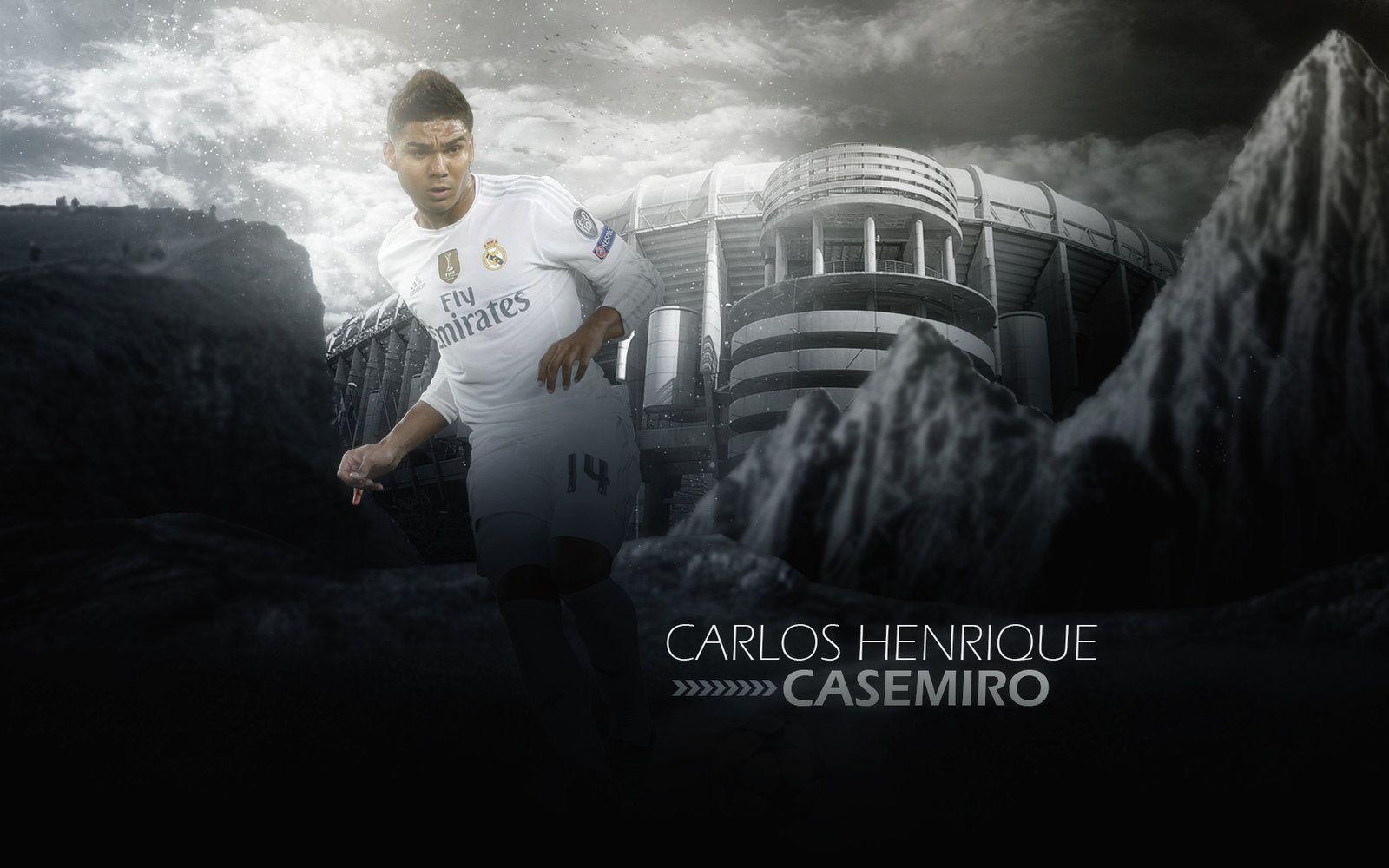 Casemiro Wallpapers - Wallpaper Cave