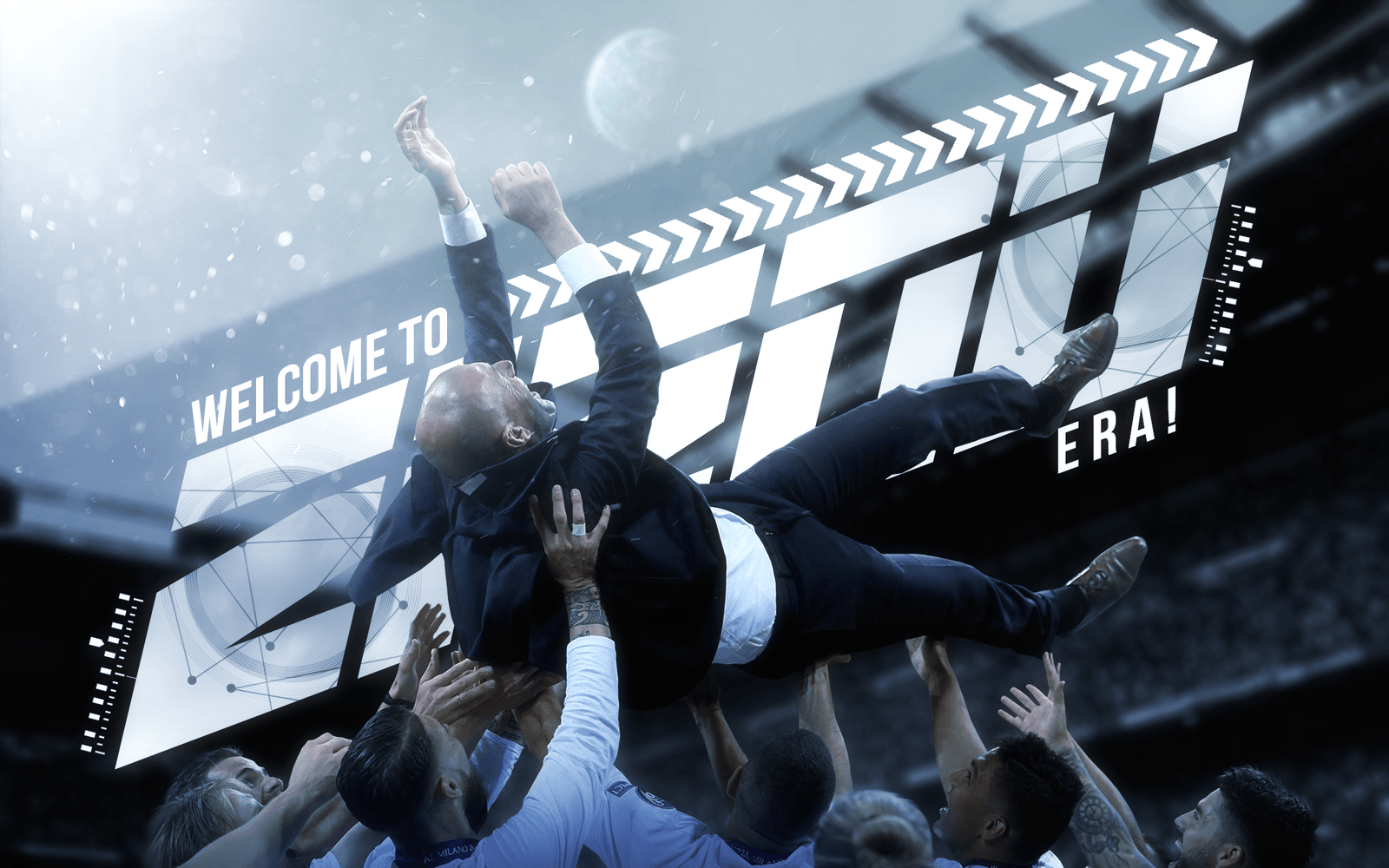 RealMadrid FanClub Gallery