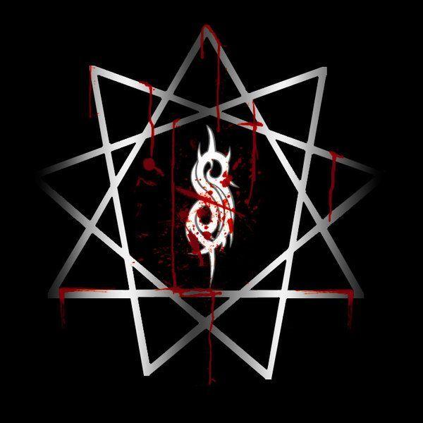 Slipknot Star Logo
