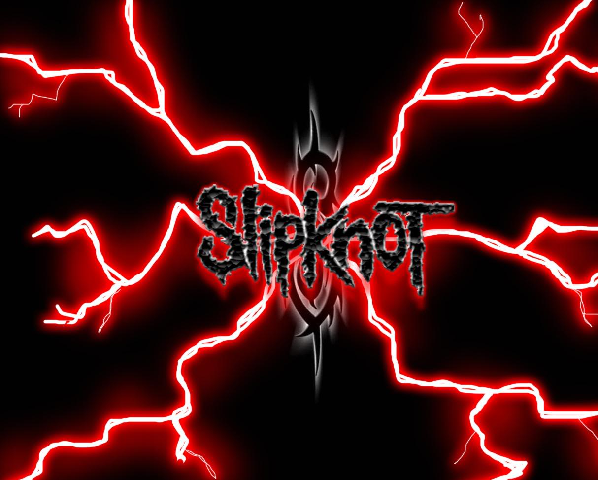 Slipknot Logo Wallpapers