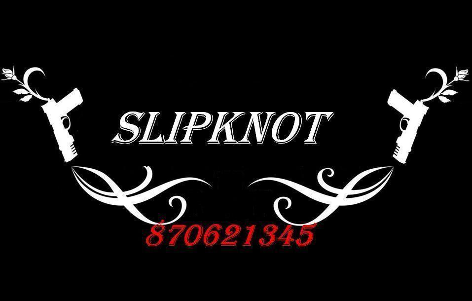 Slipknot Logo Wallpapers And Pictures 18 Items