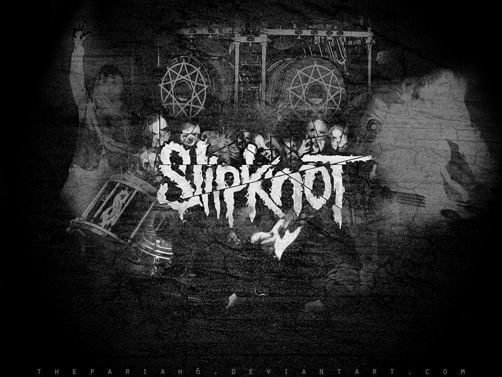 Slipknot Wallpapers by thepariah6