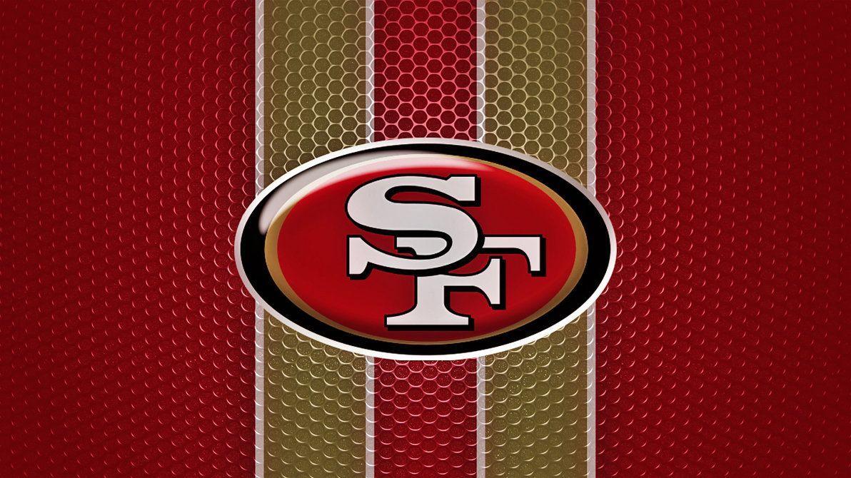 San Francisco 49ers Wallpapers 2016 - Wallpaper Cave