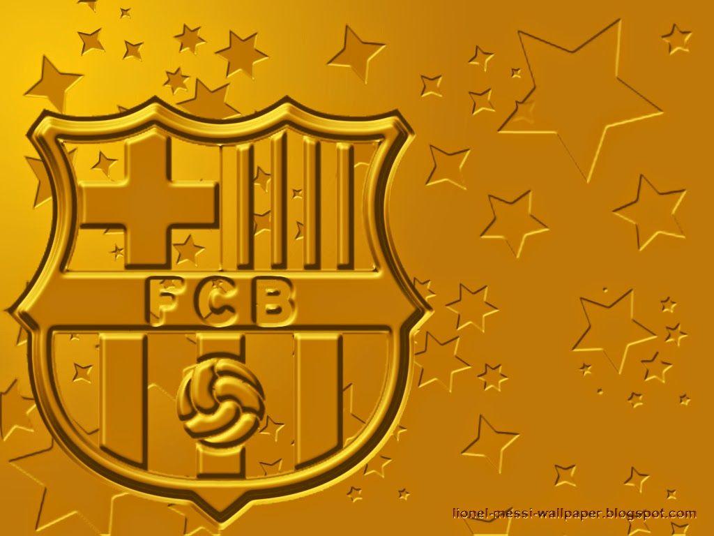 Kumpulan Gambar Logo Wallpaper Barcelona FC Terbaru 2016