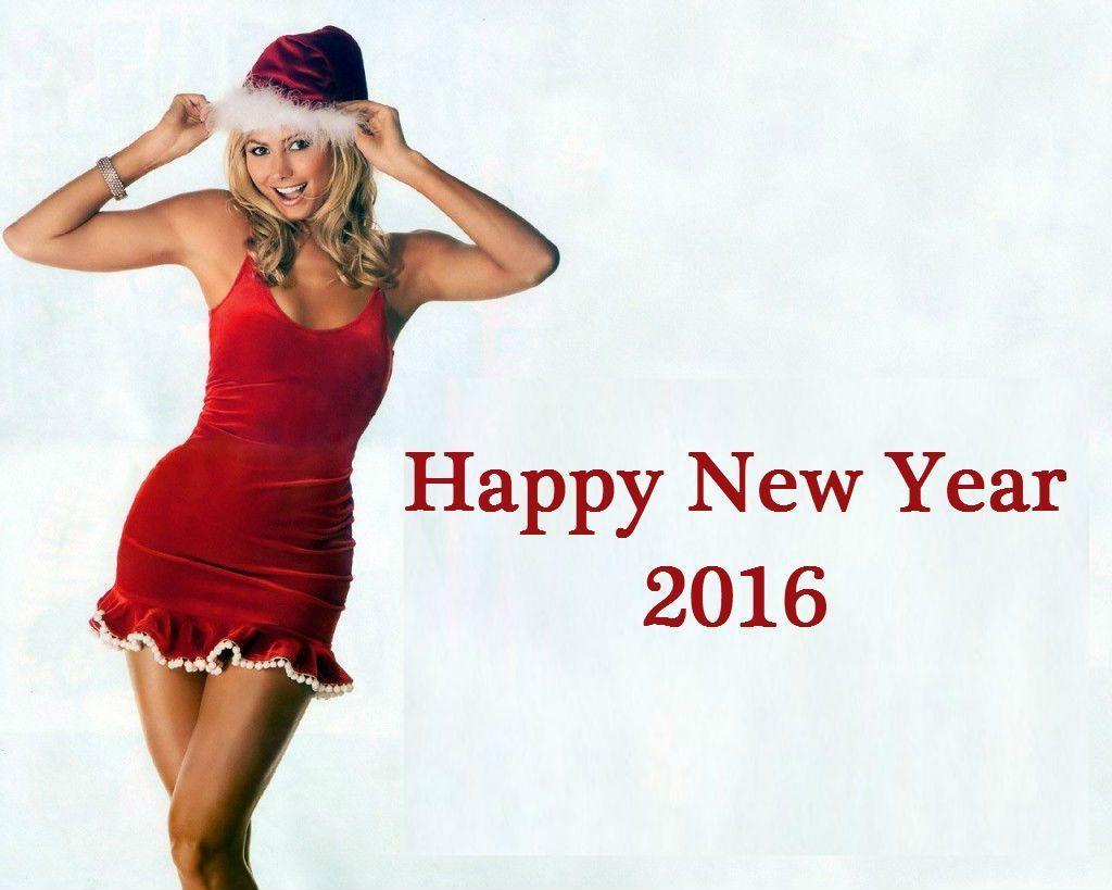Happy New Year Image Free Download: HD Background Wallpaper