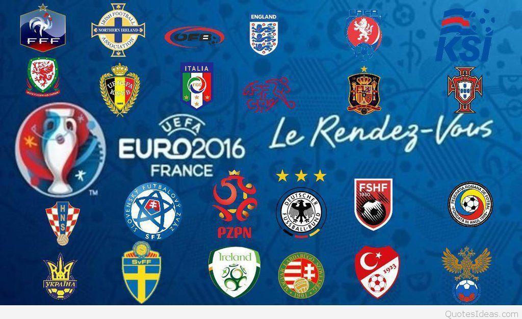 Euro 2016 Cup Wallpaper hd