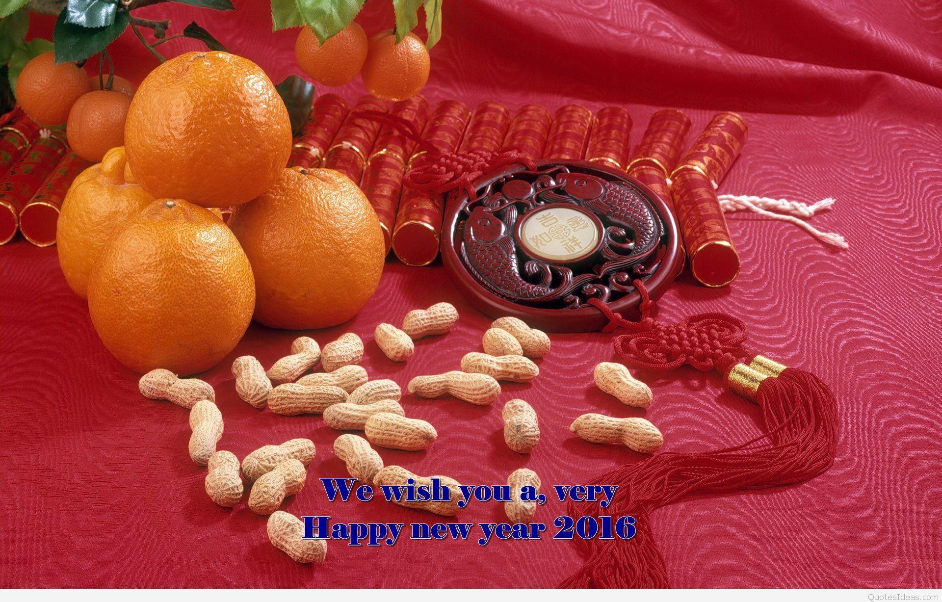 Best Happy New Year Wallpaper & Background wishes 2016