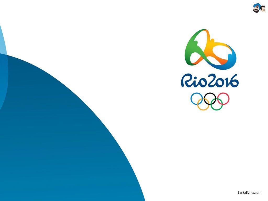 Rio Olympics 2016 Wallpaper