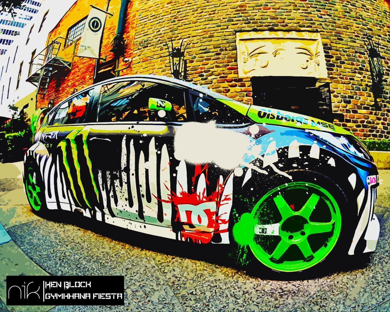 kenblock